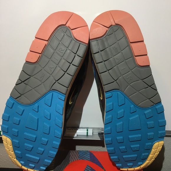 Air Max 1/97 - Picture 11 of 14